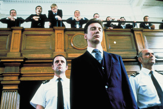 Imagen de Gangster Nº 1 - 3
