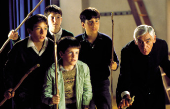 Imagen de Secretos del corazón - 4