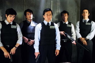 New Police Story