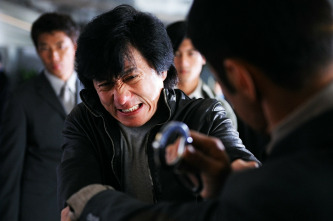 New Police Story