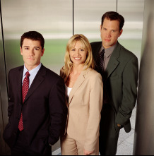 Imagen de Sue Thomas: el ojo del FBI (T1) - 15