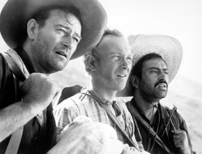 Imagen de Tres padrinos - 3