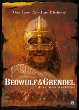 Beowulf & Grendel: el retorno de la bestia