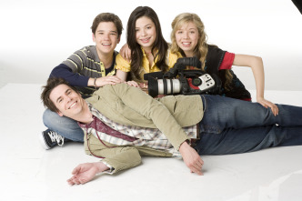 Imagen de iCarly (T1) - 6