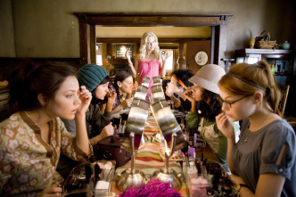 Imagen de Una conejita en el campus - 5