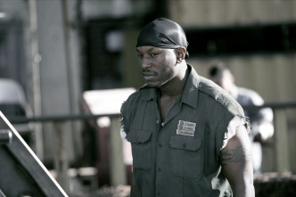 Imagen de Death Race: La carrera de la muerte - 8