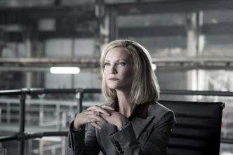 Imagen de Death Race: La carrera de la muerte - 13