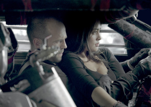 Imagen de Death Race: La carrera de la muerte - 15