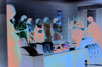 Imagen de Tarde de perros - 10