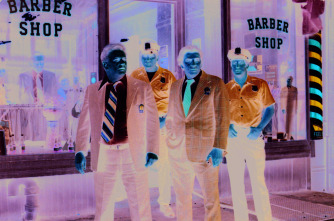 Imagen de Tarde de perros - 7