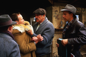 Imagen de Los intocables de Eliot Ness - 4