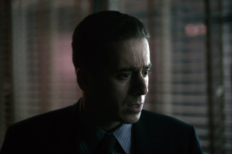 Imagen de Fringe (Al límite) (T1): Ep.11 Desde dentro - 8