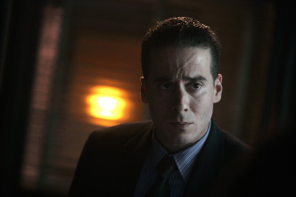 Imagen de Fringe (Al límite) (T1): Ep.11 Desde dentro - 3