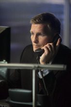Imagen de Fringe (Al límite) (T1): Ep.11 Desde dentro - 4