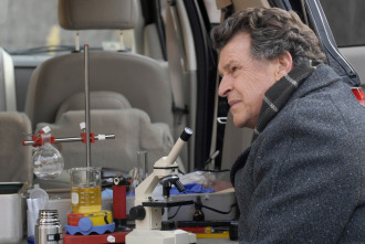 Imagen de Fringe (Al límite) (T1): Ep.11 Desde dentro - 9
