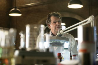 Imagen de Fringe (Al límite) (T1): Ep.11 Desde dentro - 13