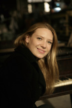 Imagen de Fringe (Al límite) (T1): Ep.12 Sin cerebro - 8
