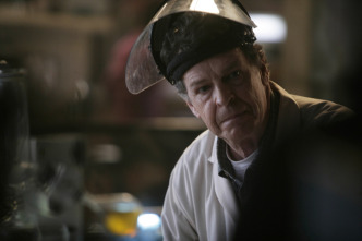 Imagen de Fringe (Al límite) (T1): Ep.12 Sin cerebro - 3