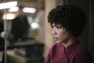 Imagen de Fringe (Al límite) (T1): Ep.12 Sin cerebro - 4