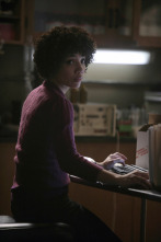 Imagen de Fringe (Al límite) (T1): Ep.12 Sin cerebro - 12