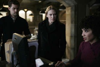 Imagen de Fringe (Al límite) (T1): Ep.12 Sin cerebro - 13