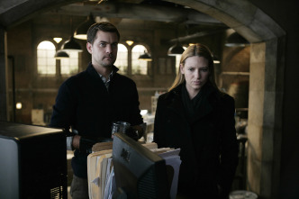 Imagen de Fringe (Al límite) (T1): Ep.12 Sin cerebro - 6