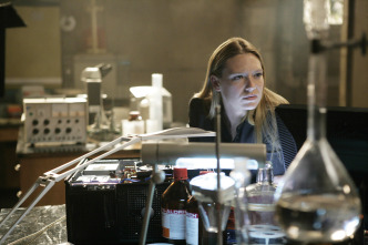 Imagen de Fringe (Al límite) (T1): Ep.12 Sin cerebro - 7