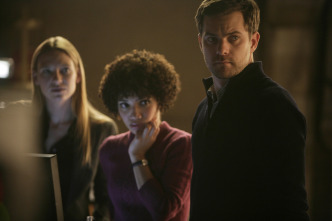Imagen de Fringe (Al límite) (T1): Ep.12 Sin cerebro - 11