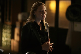 Imagen de Fringe (Al límite) (T1): Ep.12 Sin cerebro - 9