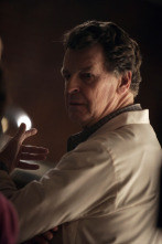 Imagen de Fringe (Al límite) (T1): Ep.12 Sin cerebro - 5