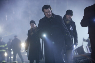 Imagen de Fringe (Al límite) (T1): Ep.13 La transformación - 5