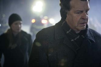 Imagen de Fringe (Al límite) (T1): Ep.13 La transformación - 6