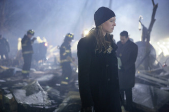 Imagen de Fringe (Al límite) (T1): Ep.13 La transformación - 7