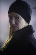 Imagen de Fringe (Al límite) (T1): Ep.13 La transformación - 9