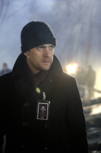Imagen de Fringe (Al límite) (T1): Ep.13 La transformación - 3