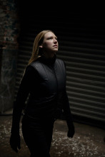 Imagen de Fringe (Al límite) (T1): Ep.13 La transformación - 10