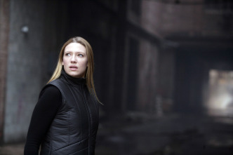 Imagen de Fringe (Al límite) (T1): Ep.13 La transformación - 8