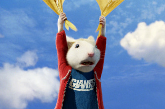 Stuart Little 2