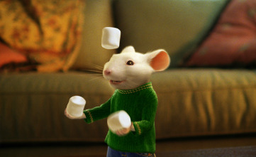 Stuart Little 2