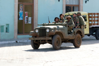 Che: El Argentino