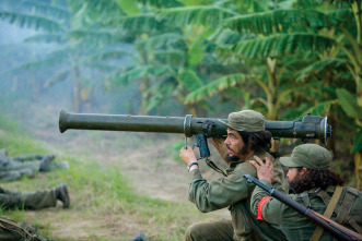 Imagen de Che: El Argentino - 9