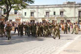 Che: El Argentino