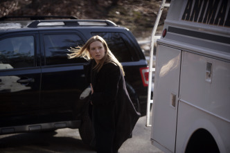 Imagen de Fringe (Al límite) (T1): Ep.16 El monstruo - 8