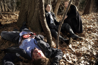 Imagen de Fringe (Al límite) (T1): Ep.16 El monstruo - 3