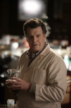 Imagen de Fringe (Al límite) (T1): Ep.16 El monstruo - 7