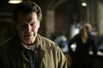 Imagen de Fringe (Al límite) (T1): Ep.16 El monstruo - 10