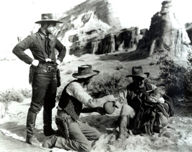 Imagen de Tres padrinos - 4