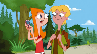 Imagen de Phineas y Ferb (T1) - 16