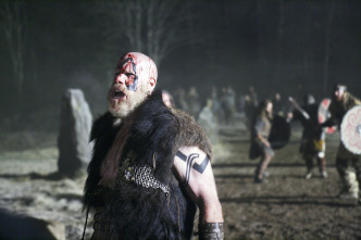 Imagen de Outlander - 8