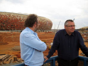 Imagen de Informe Robinson (2): Nako ya África - 2